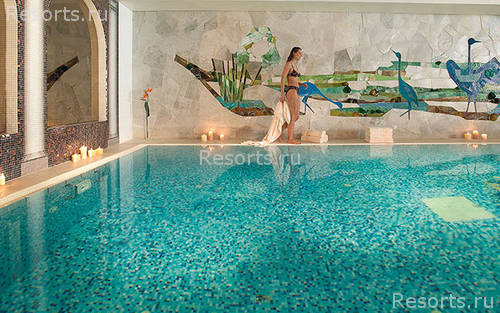 Granvara Relais & SPA Hotel 29